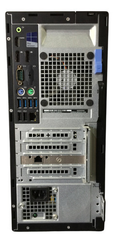 Cpu Dell Optiplex 5050 Intel Core I5-7600 Sku 1575 (Usado)
