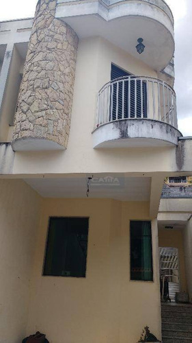 Imagem 4 de 30 de Sobrado Com 3 Dormitórios À Venda, 134 M² Por R$ 750.000,00 - Vila Formosa - São Paulo/sp - So13917