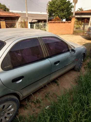 Ford Mondeo Clx Fd