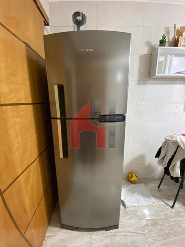 Kitnet Com 1 Dormitório À Venda, 38 M² Por R$ 145.000,00 - Vila Guilhermina - Praia Grande/sp - Kn0027