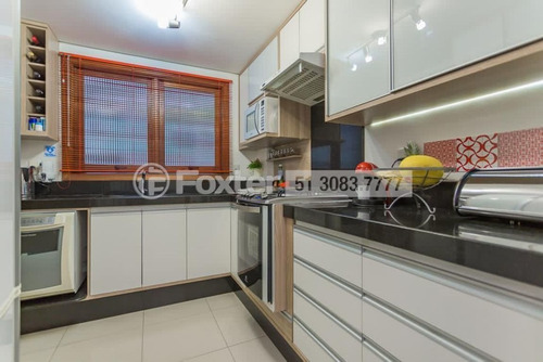 Imagem 15 de 30 de Apartamento, 3 Dormitórios, 123.86 M², Petrópolis - 183527