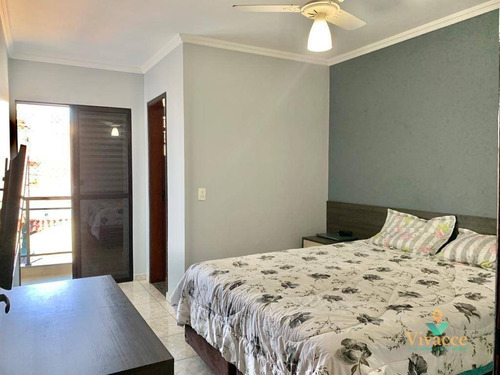 Imagem 28 de 30 de Sobrado À Venda, 112 M² Por R$ 478.000,00 - Cidade Patriarca - São Paulo/sp - So0996