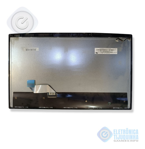Tela Display T22b300bl Tv Samsung 21,5 Pol. Somente Display (Usado)