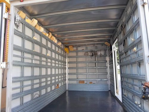 Iveco Daily 35150 2021 Baú Único Dono Completa Revisada