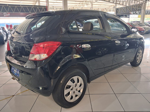 Chevrolet Onix 1.0 MPFI LT 8V