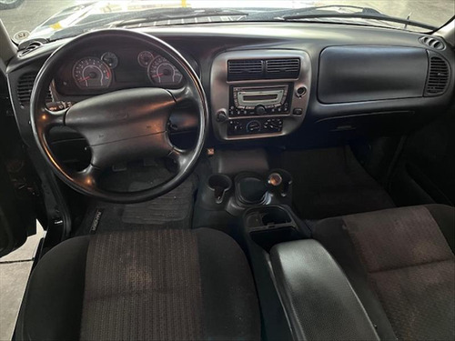 Ford Ranger 2.3 Xlt 4x2 cd 16v Gasolina 4p Manual