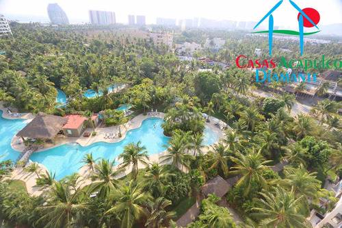 Cad La Isla Java D Ph. Penthouse En Condominio De Playa. Con Roof Garden, Alberca Privada Y Vistas Panorámicas
