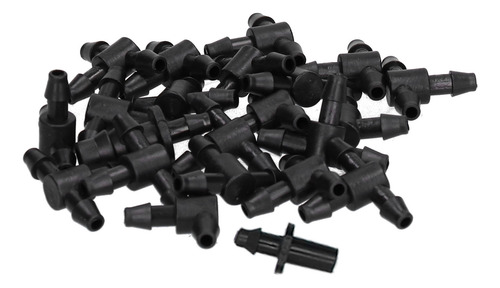 Kit De Riego De Jardín, Sistema De Riego Con Manguera 4/7 De