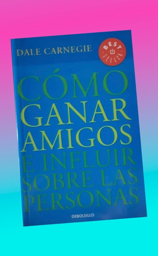 Como Ganar Amigos E Influir Sobre Las Personas (pocker)