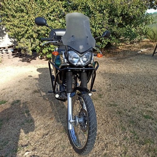 Imagen 10 de 10 de Yamaha Tenere 250
