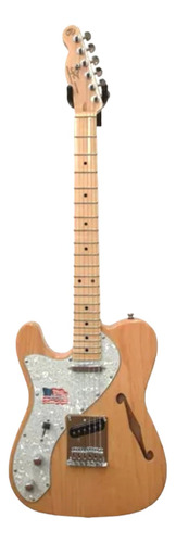 Sx Telecaster Lh Zurda Left Hand Ocasion Kingdom Music 843