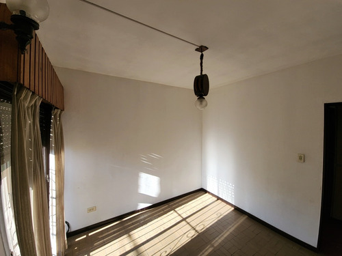 Ph De 2 Ambientes Con Terraza - Sin Expensas