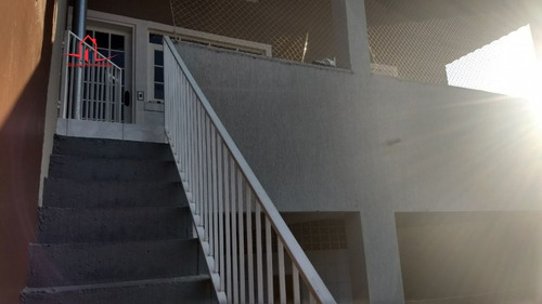 Casa A Venda No Bairro Centro Em Várzea Paulista - Sp. - 1541-1