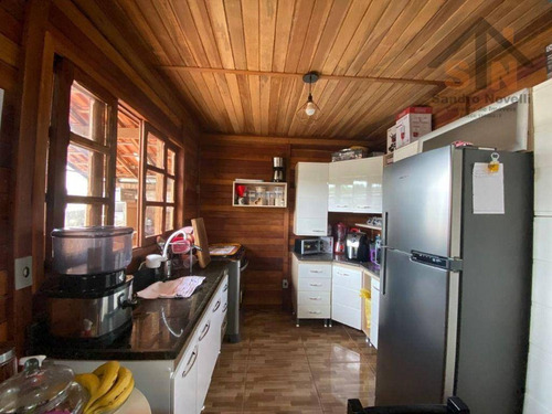 Imagem 4 de 16 de Casa À Venda, 71 M² Por R$ 299.990,00 - Nova Carmela - Guarulhos/sp - Ca0161