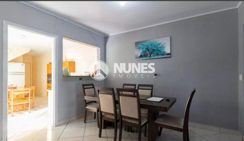 Imagem 7 de 10 de Casas - Ref: V872471