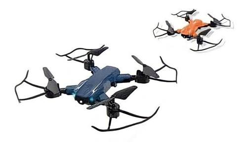 Drone Con Camara Avion De Control Remoto Usb