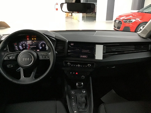 Imagen 6 de 9 de Audi A1 Cool 2021