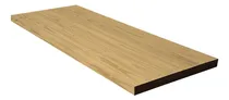 Comprar Sajo VN-TAP-MES-CAB-200X80 mesa tablón 200x80 maciza moderna quincho madera Pino tablero color Roble