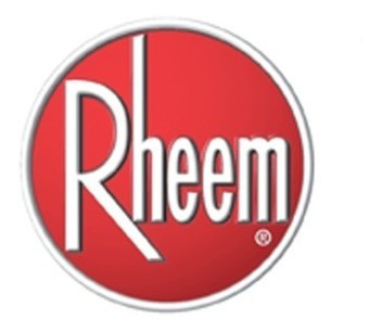 Imagen 2 de 3 de Rheem Resistencia Electrica P/termotanque 2000w Sd34479700