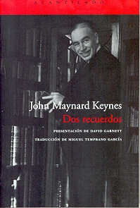 Dos Recuerdos - John Maynard Keynes