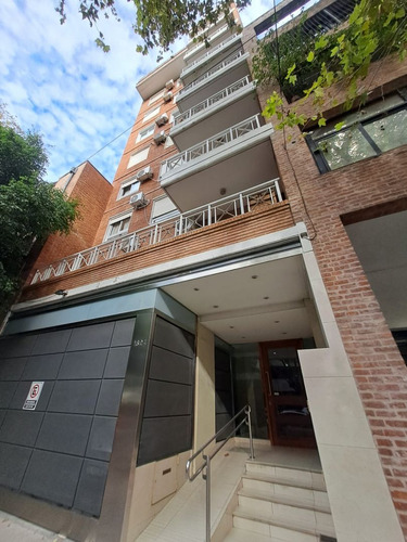 Departamento En Venta En Nuñez