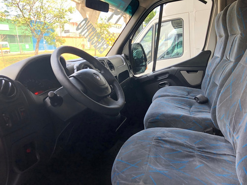 Renault Master 2014 Executive L3h2