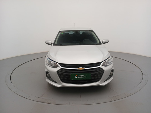 Chevrolet Onix 1.0 TURBO FLEX PLUS LTZ MANUAL