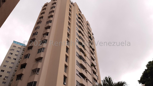 Apartamento En Venta Bello Monte Mg:23-3911 