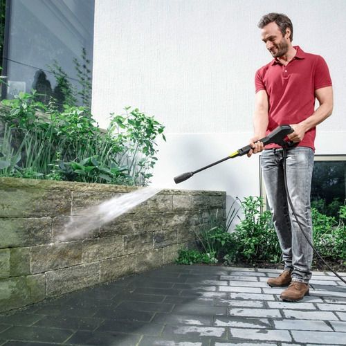 Hidrolavadora A Presión 1200w 120 Bar Karcher K3