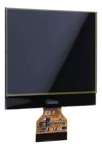 Pantalla Lcd De Repuesto Para Audi 2001-2009 A4 74x78mm