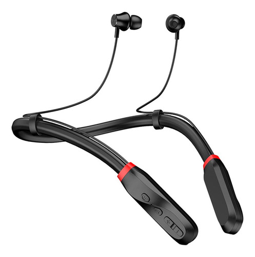 Running Sport Auriculares Inalámbricos Con Micrófono