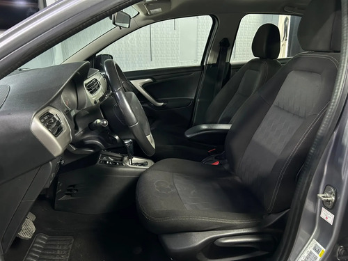 Citroën C-Elysée 1.6 Shine