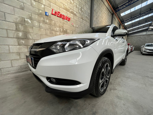 Honda HR-V 1.8 Ex-l 2wd Cvt