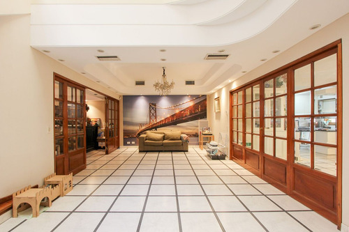 Venta Casa 10 Ambientes En Boedo