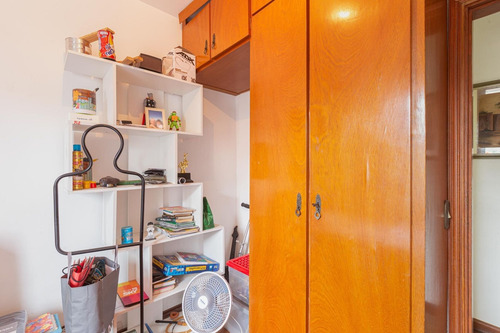Imagem 12 de 30 de Apto Santana | 3 Quartos | 76 M² | Cond: R$450.00 | 1 Vaga - 17mvwpk