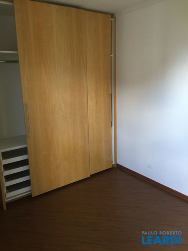 Imagem 6 de 15 de Apartamento - Morumbi - Sp - 455691