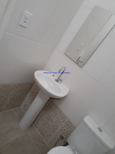 Imagem 11 de 11 de Sobreloja 34m², 02 Banheiros. Excelente Localização Á 6 Minutos Andando Para A Estação Do Metrô Eucaliptos; Entre A Rua Dos Chanés. - 21080403 - 69921940