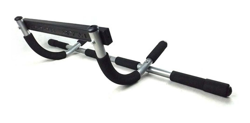 Imagen 2 de 2 de Barra De Puerta Multi Funcional / Espalda / Bicep Fitness
