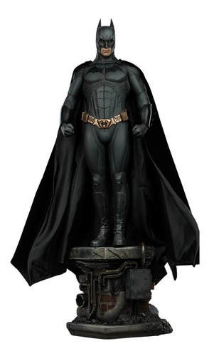 Batman Premium Format Figure By Sideshow Collectibles