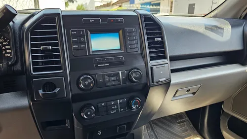 Ford F-150 3.5 Doble Cabina V6 4x2 At