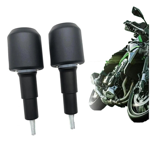 Barra De Protección Del Motor Para Kawasaki Z900 2021-2023