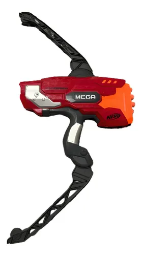 Nerf Mega Thunderbow MercadoLibre
