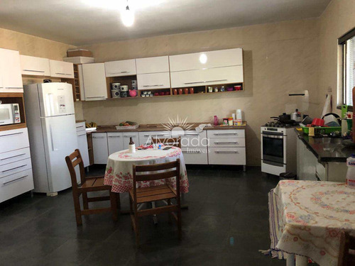 Chácara Com 3 Dorms, Colina Santa Isabel, Piracicaba - R$ 450 Mil, Cod: Ch079 - Vch079