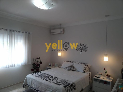 Casa - Jardim Rincão - Ca-3493