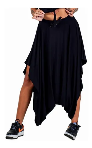 Calça hotsell viscose indiana