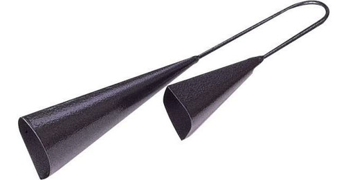 Imagen 1 de 1 de Rhythm Band Rb702 agogo Bell Con Mallet