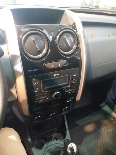 Renault Duster 2021 1.6 Ph2 4x2 Expression Oferta Tasa 0%