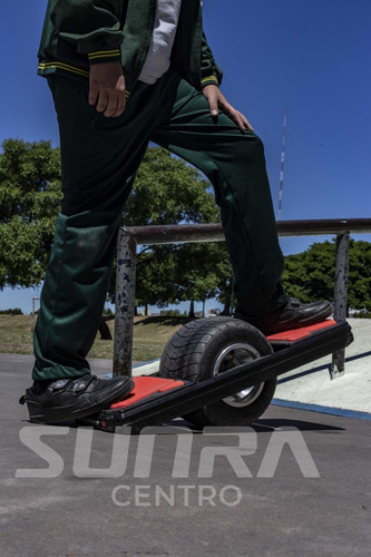Imagen 10 de 18 de Patineta Skate Electrico Sunra Todo Terreno No Onewheel / G
