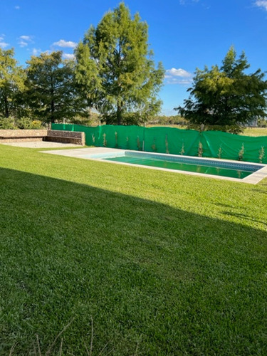 Imagen 5 de 30 de Venta Casa A Estrenar En Ayres Plaza - Pilar