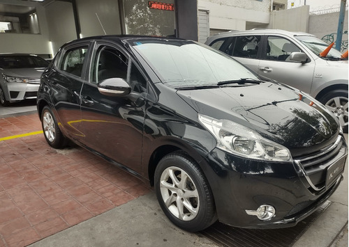 Imagen 2 de 8 de Peugeot 208